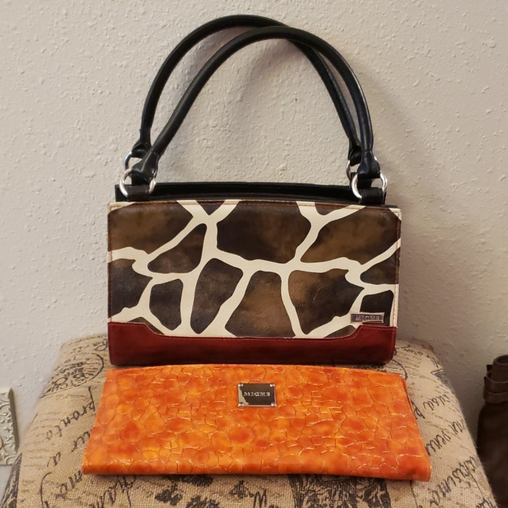 Miche Purse
